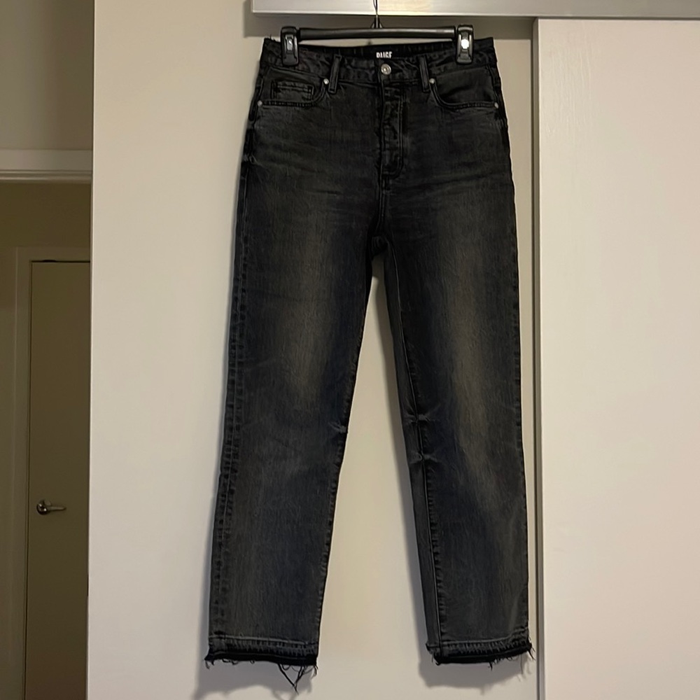 Paige Denim